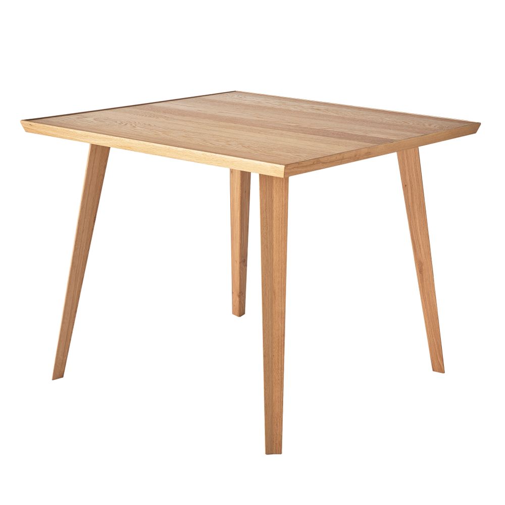 Dining Tables - EQUILIBRE - dining table (made in France) - BIPOLART
