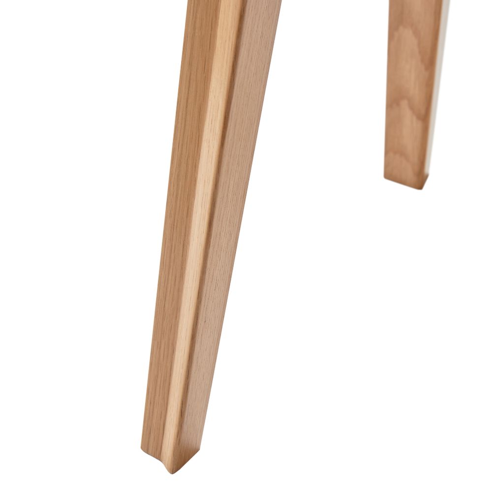 Dining Tables - EQUILIBRE - dining table (made in France) - BIPOLART