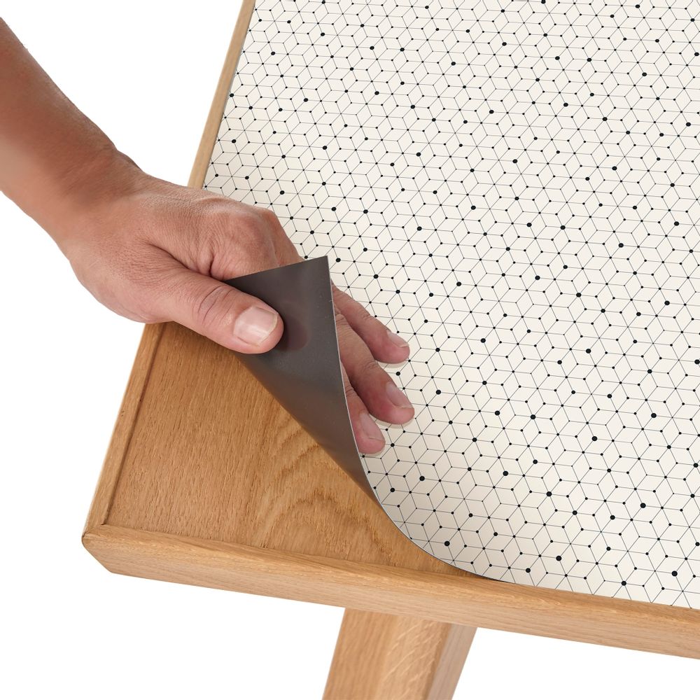 Dining Tables - EQUILIBRE - dining table (made in France) - BIPOLART