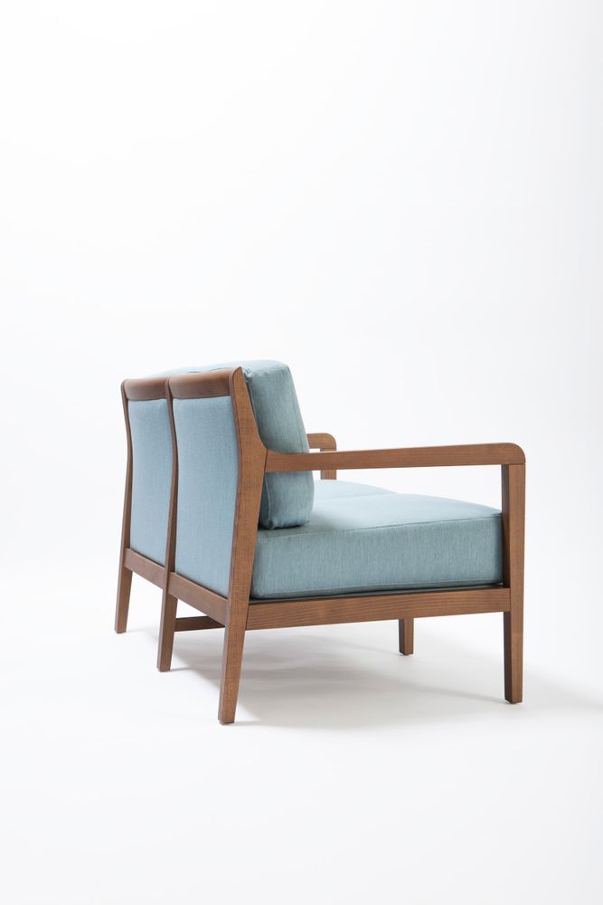 Armchairs - Fully Sofa - LIVONI 1895