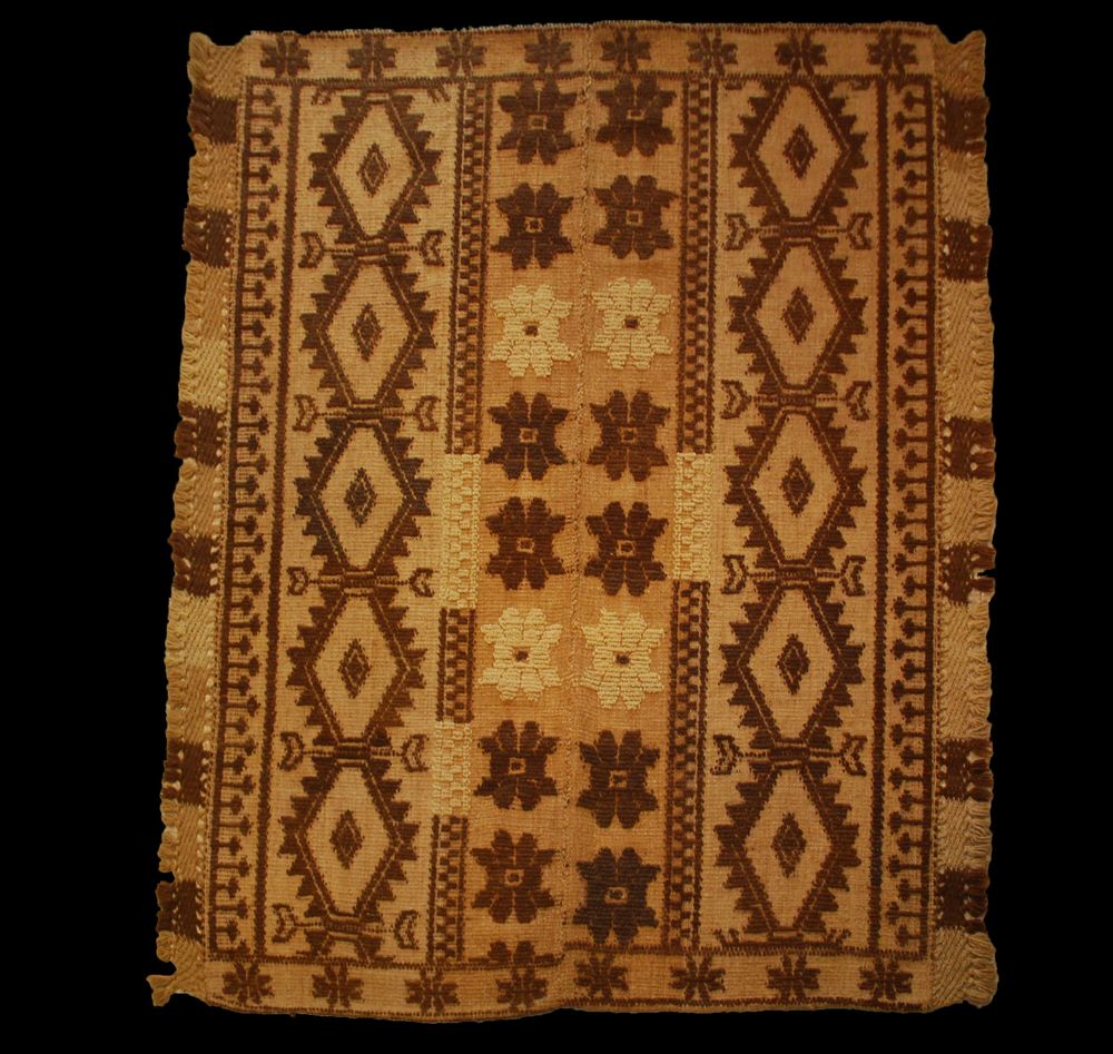 Tapis design - Tapis native ancien - NATIVO ARGENTINO