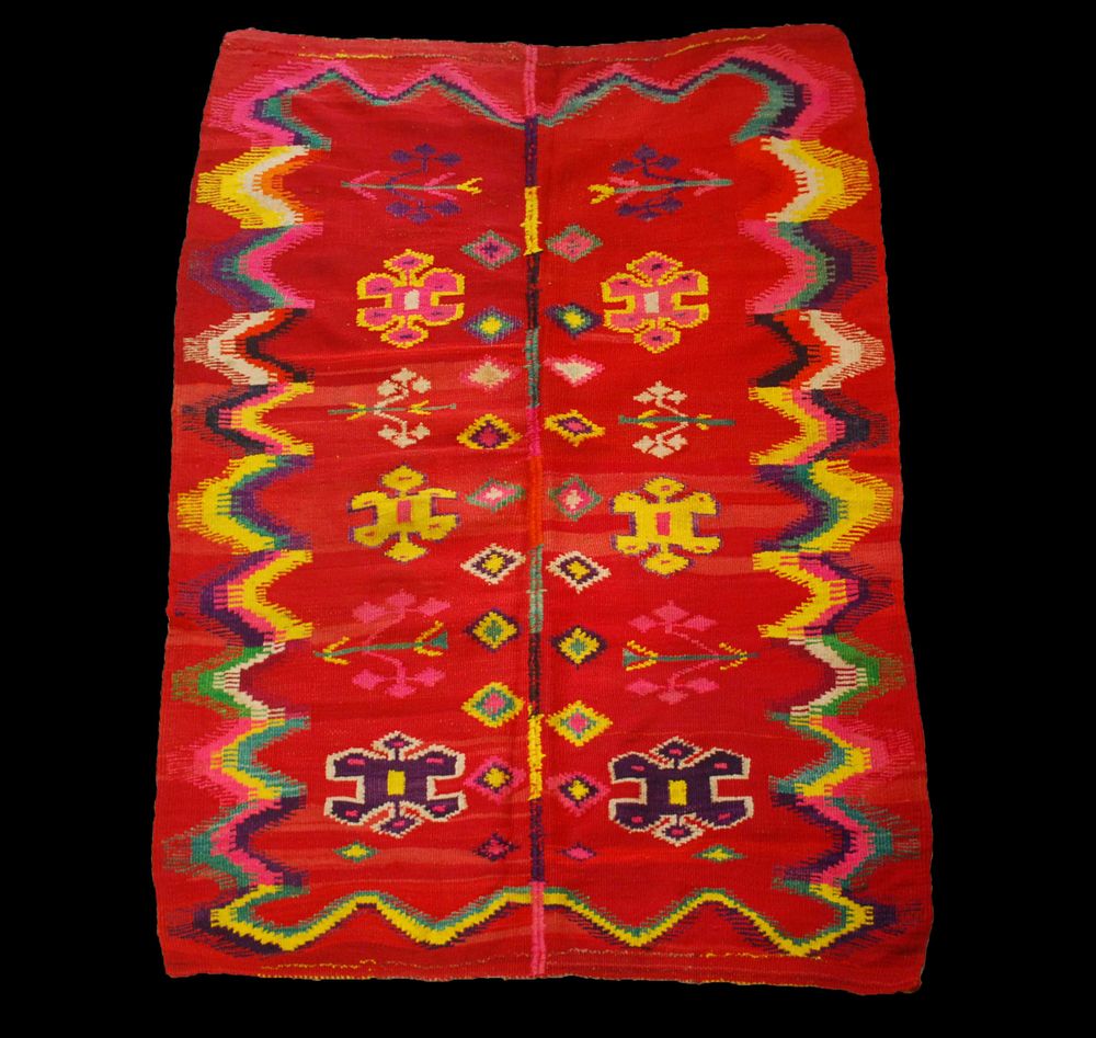 Tapis design - Tapis native ancien - NATIVO ARGENTINO