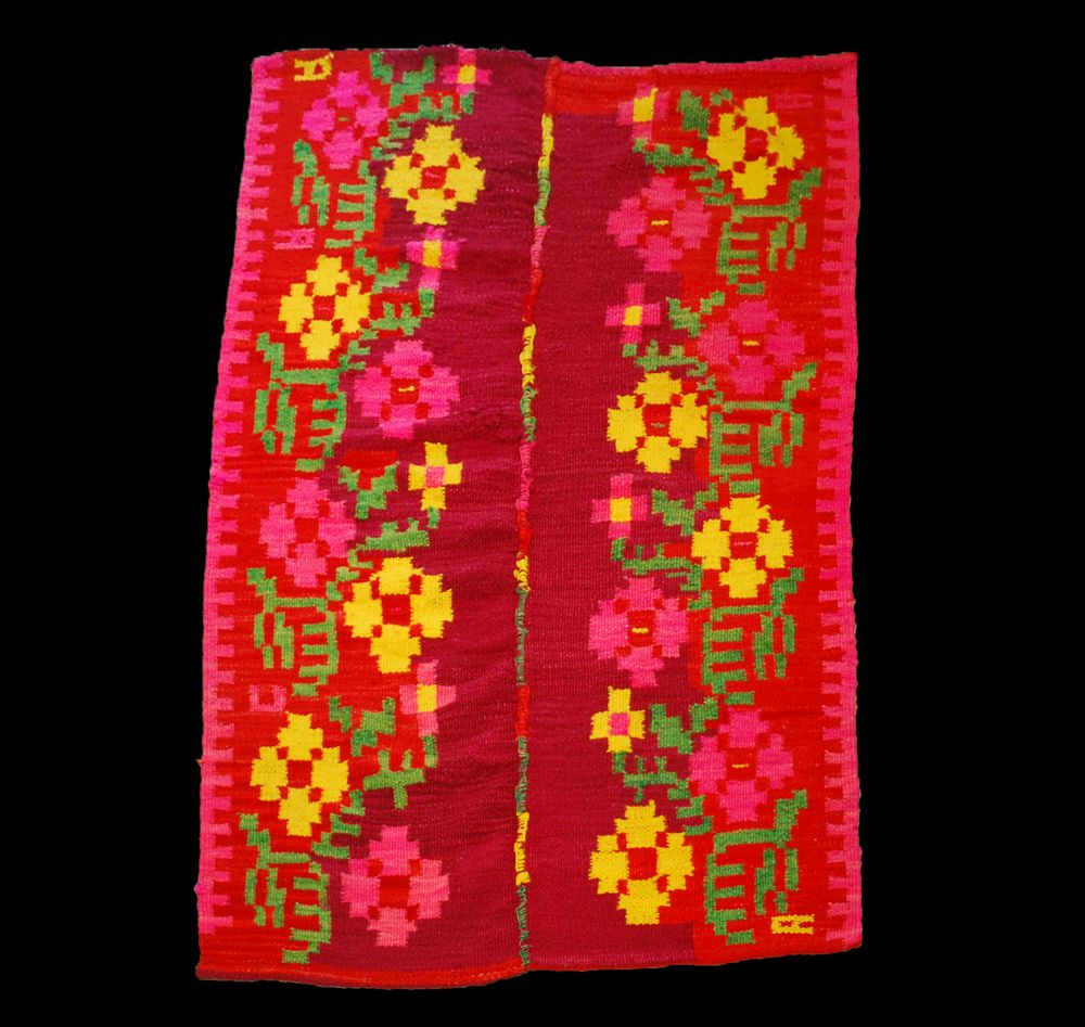 Tapis design - Tapis native ancien - NATIVO ARGENTINO