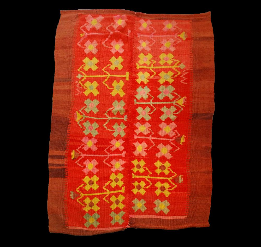 Tapis design - Tapis native ancien - NATIVO ARGENTINO