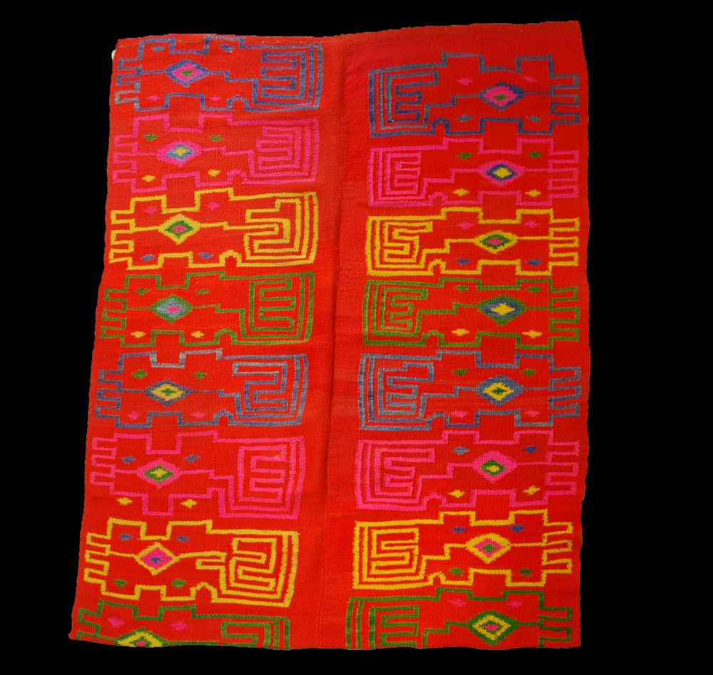 Tapis design - Tapis native ancien - NATIVO ARGENTINO
