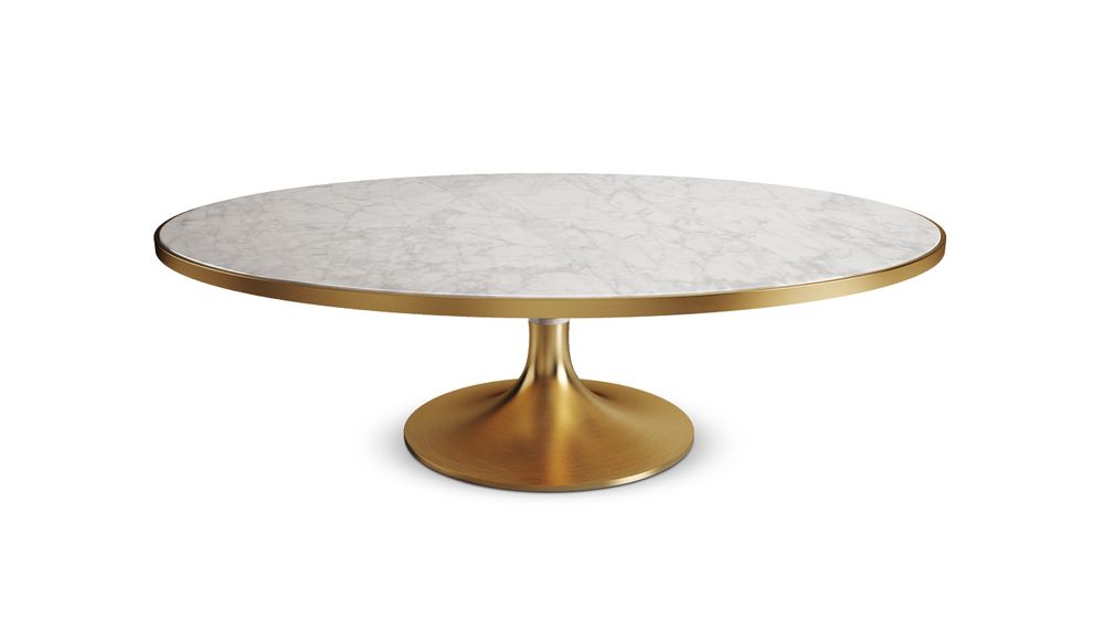 Dining Tables - Caddo Dining Table - PORUS STUDIO