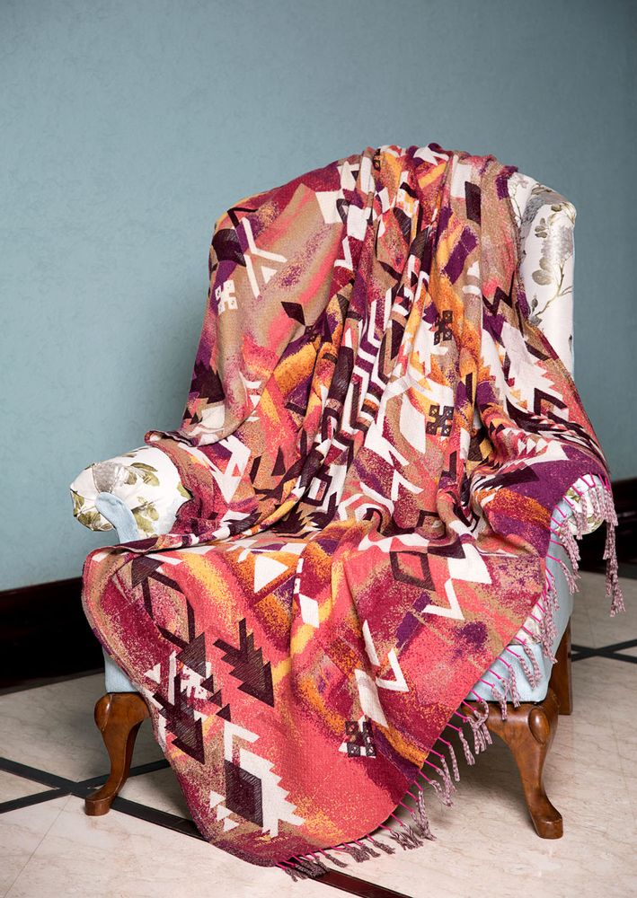 Objets design - Plaid - SHINGORA HOME