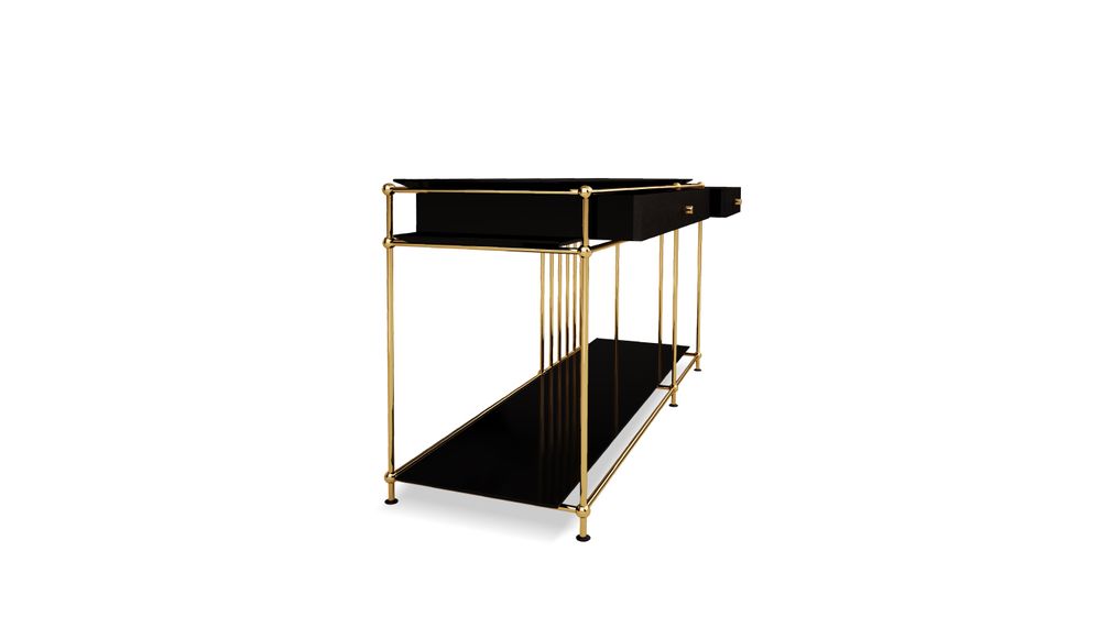 Consoles - Console Vegas - PORUS STUDIO