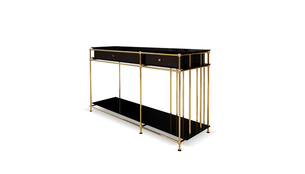 Consoles - Console Vegas - PORUS STUDIO