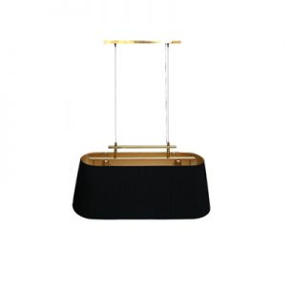 Hanging lights - Springfield Suspension Lamp - PORUS STUDIO
