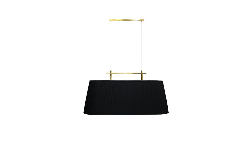 Hanging lights - Springfield Suspension Lamp - PORUS STUDIO
