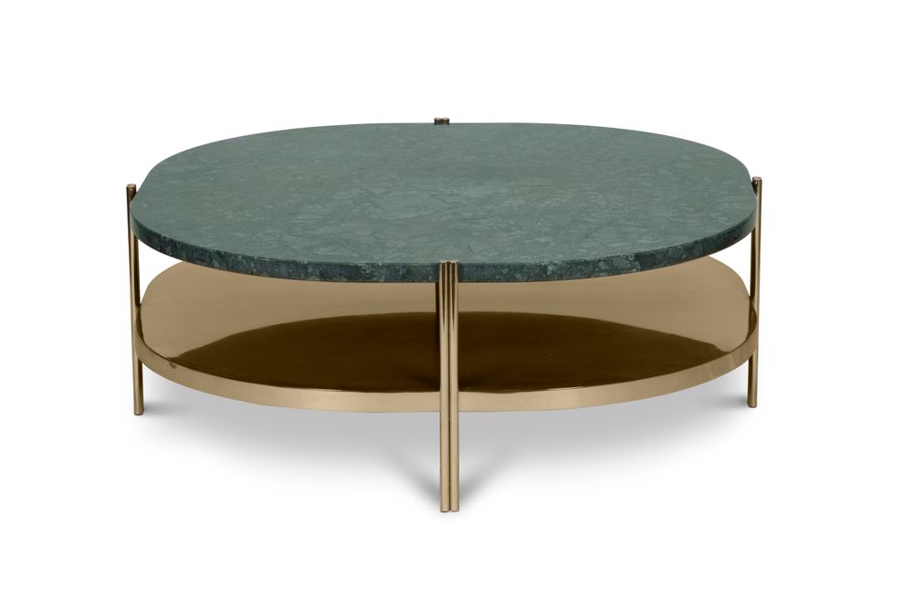 Tables basses - Craig | Table centrale - ESSENTIAL HOME