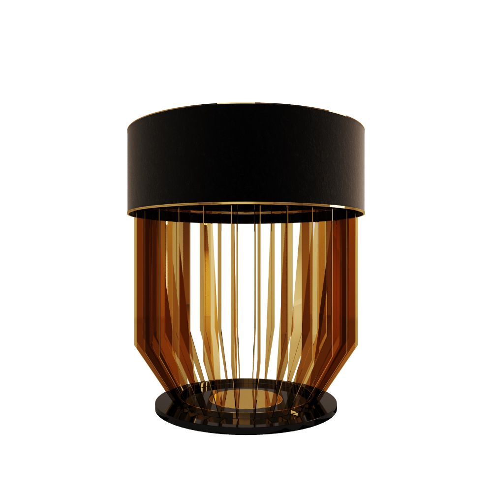 Lampes de table - Dubai Lampe de Table - CREATIVEMARY