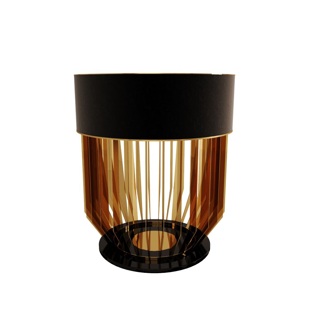 Lampes de table - Dubai Lampe de Table - CREATIVEMARY