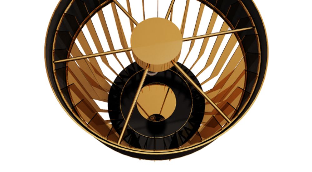 Lampes de table - Dubai Lampe de Table - CREATIVEMARY