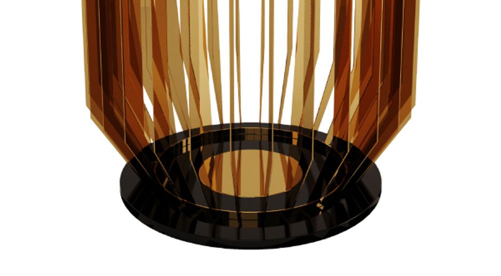 Lampes de table - Dubai Lampe de Table - CREATIVEMARY