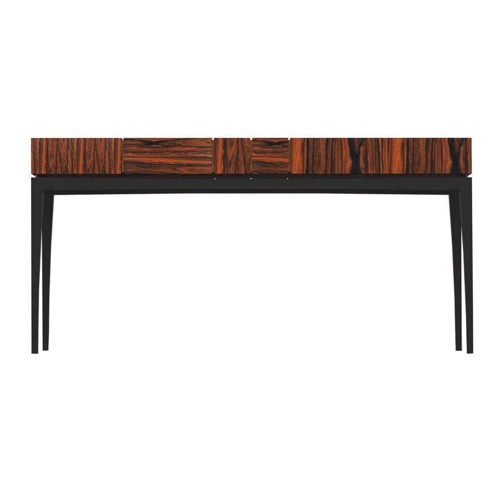Dining Tables - Proportion Console - MALABAR