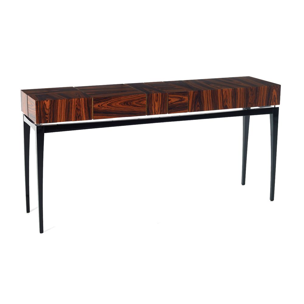 Dining Tables - Proportion Console - MALABAR