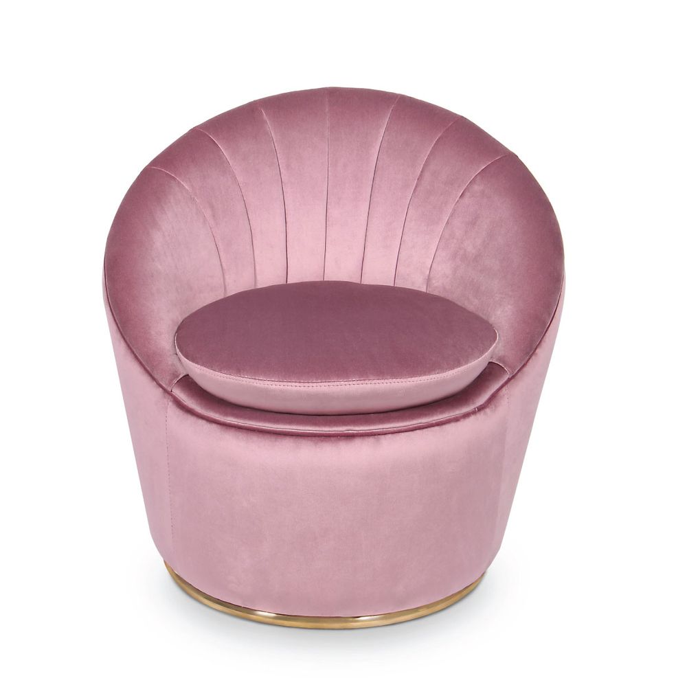 Chairs for hospitalities & contracts - Monroe | Armchair - ESSENTIAL HOME