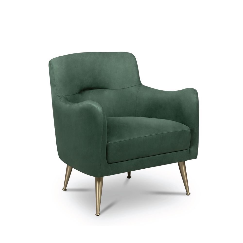 Fauteuils pour collectivités - Dandridge | Fauteuil - ESSENTIAL HOME