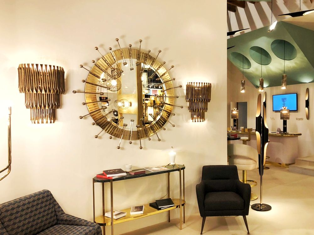 Miroirs - Quantum | Miroir - ESSENTIAL HOME