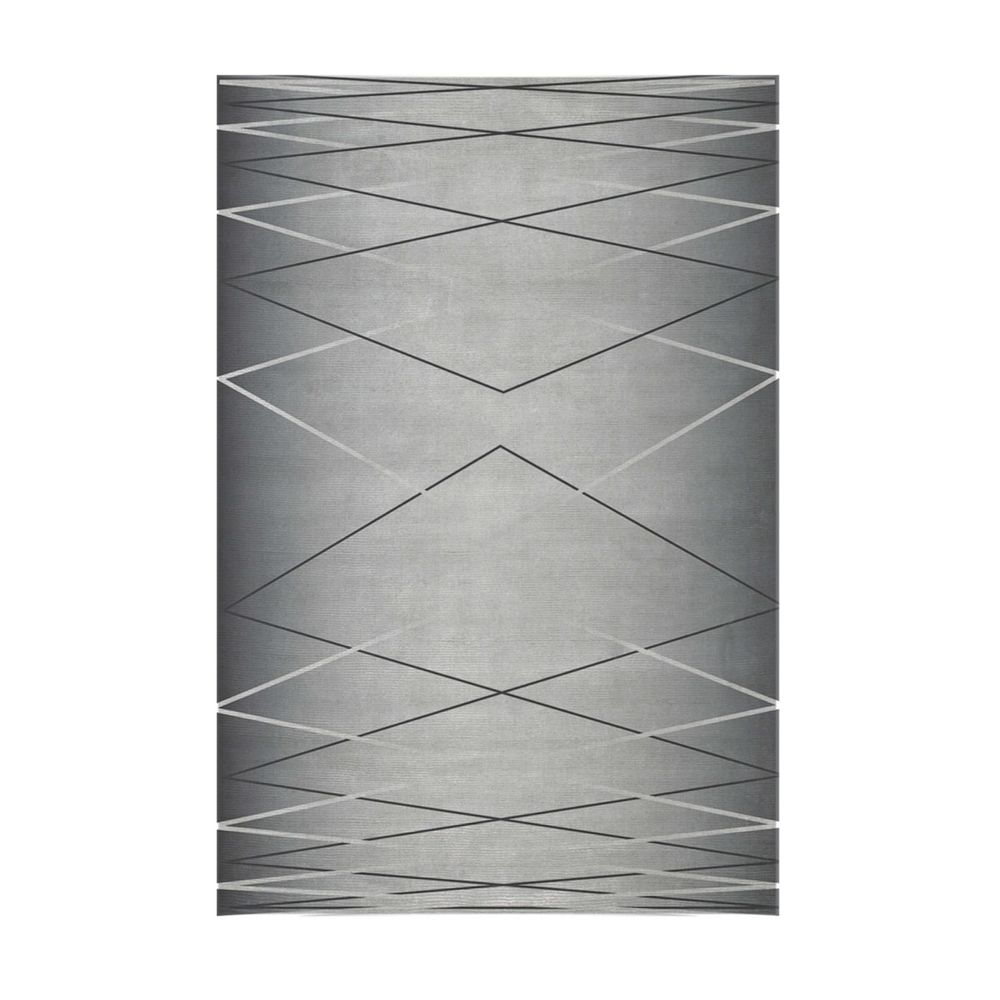 Contemporary carpets - Hitchcock | Chevron Rug - ESSENTIAL HOME