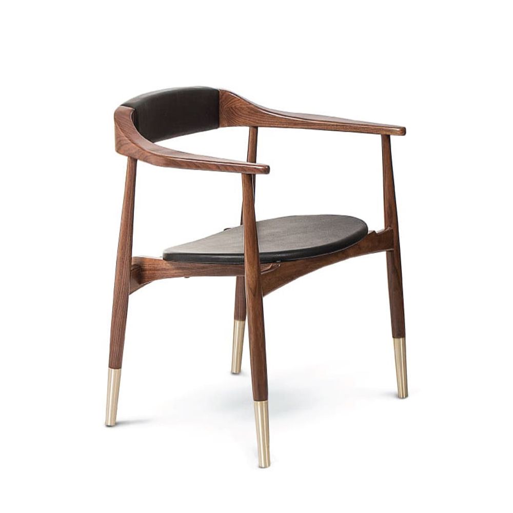 Chaises pour collectivités - Perry | Chaise de salle à manger - ESSENTIAL HOME