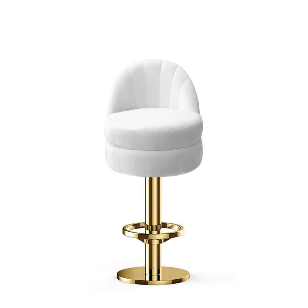 Chaises pour collectivités - Gable | Fauteuil de bar - ESSENTIAL HOME