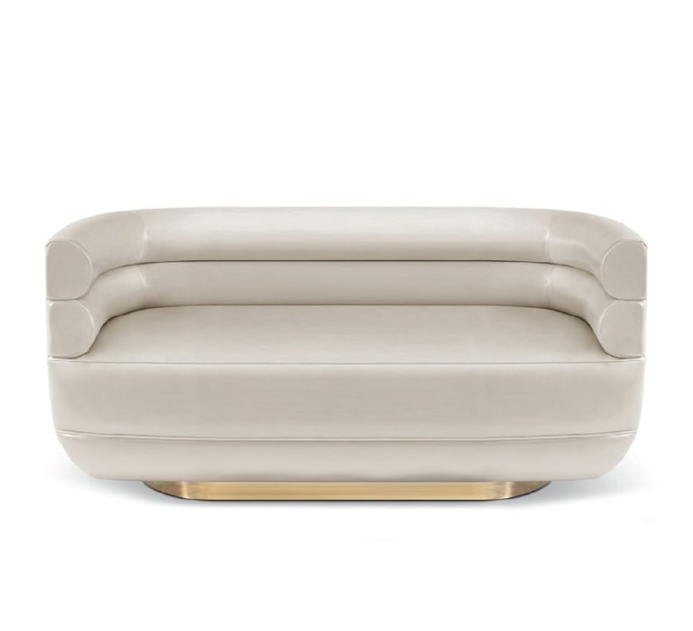 Unique pieces - Loren | Sofa - ESSENTIAL HOME