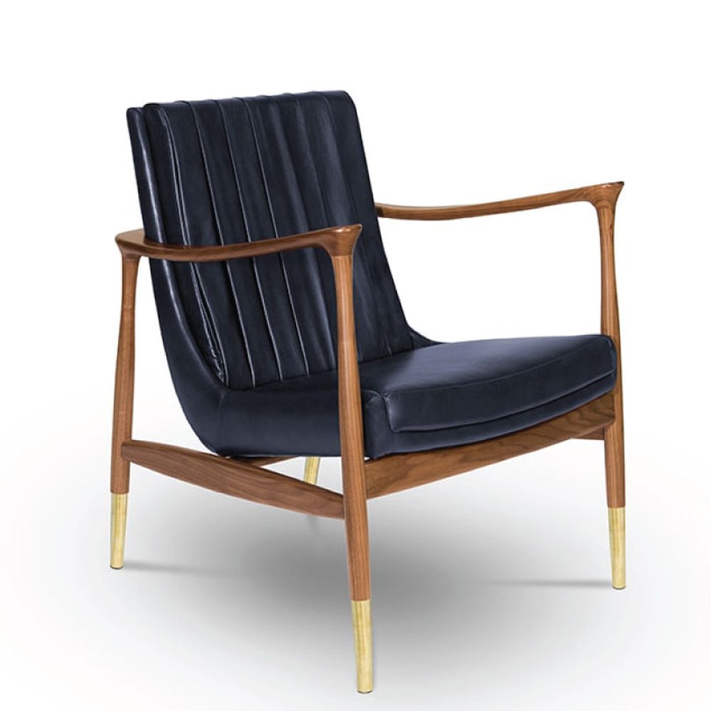 Fauteuils pour collectivités - Hudson | Fauteuil - ESSENTIAL HOME