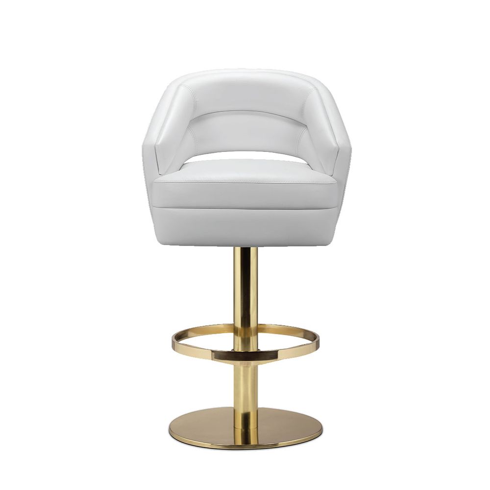 Chaises pour collectivités - Russel | Fauteuil de bar - ESSENTIAL HOME