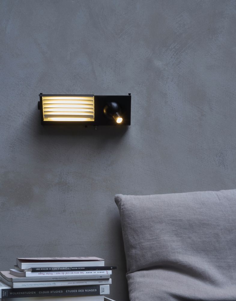 LED modules - Biny Bedside lighting - DCW EDITIONS (IN THE CITY)