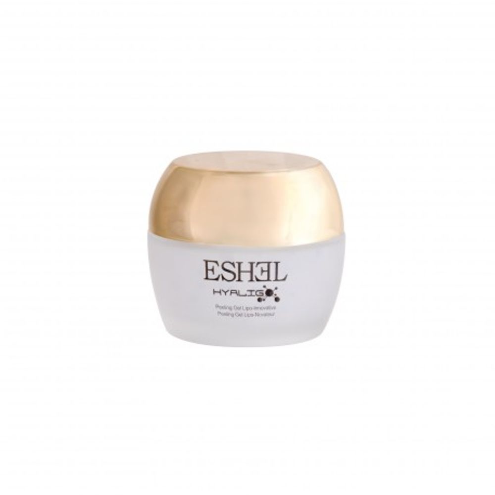 Cosmétiques - Peeling Gel Lipo Novateur - ESHEL