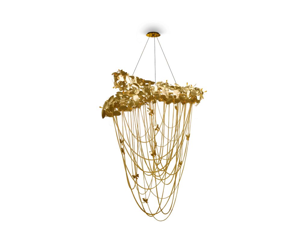 Plafonniers - MCQUEEN - LUXXU