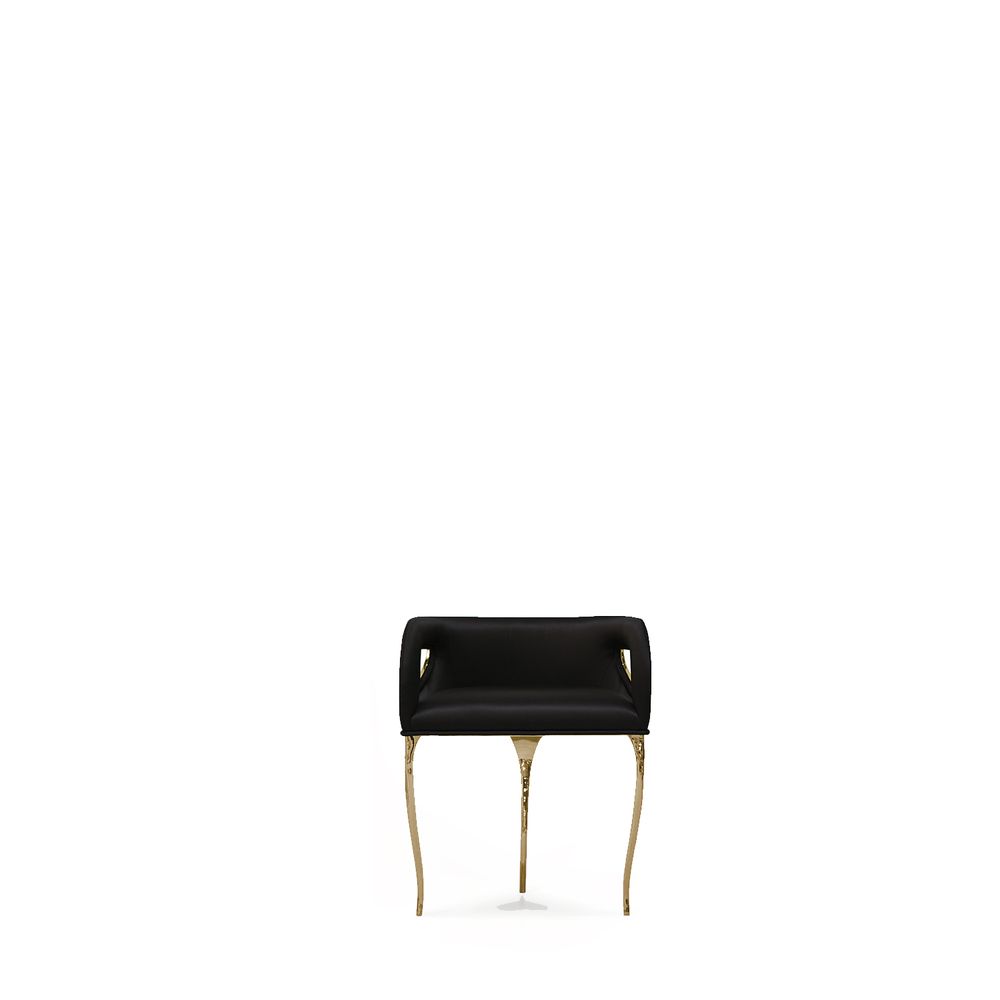 Chairs - Chandra Chair - KOKET
