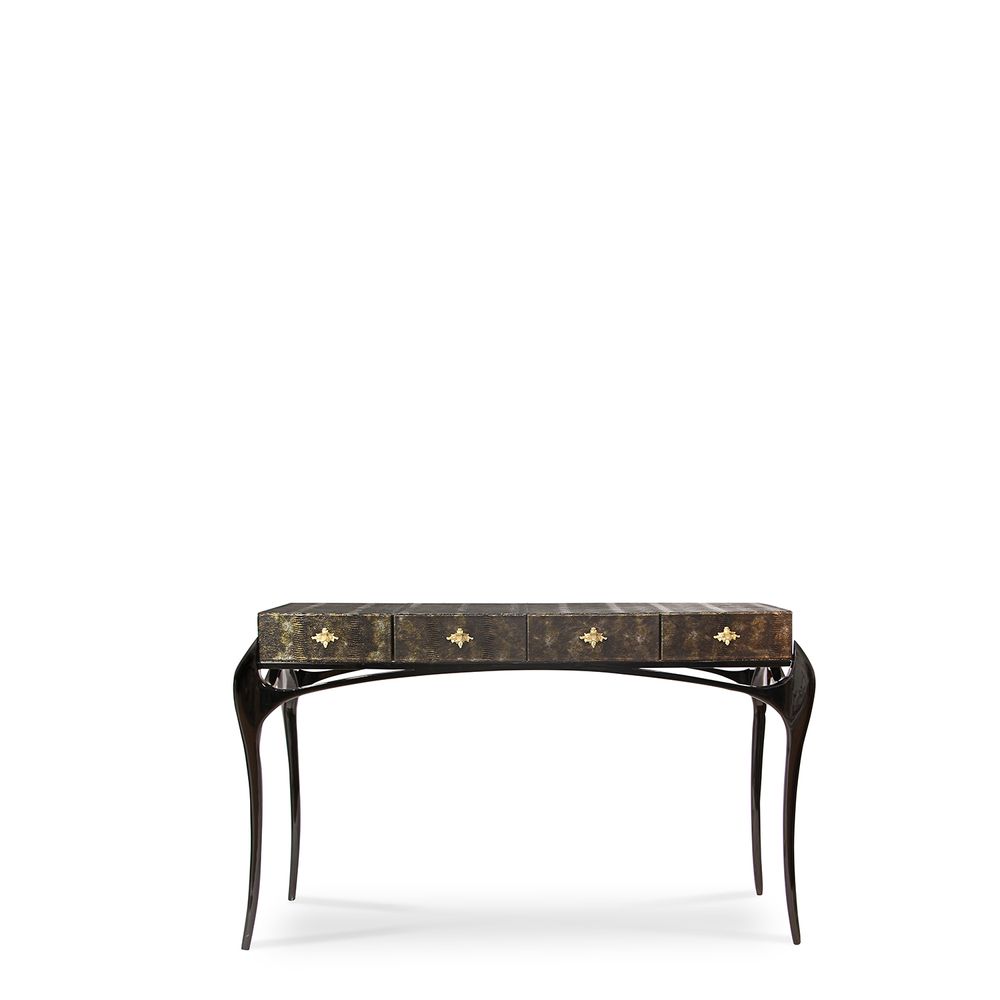 Console table - Temptation Console - KOKET