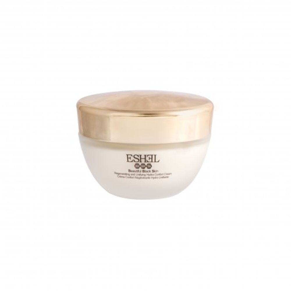 Cosmétiques - Crème Confort Régénérante Hydra Unifiante - ESHEL