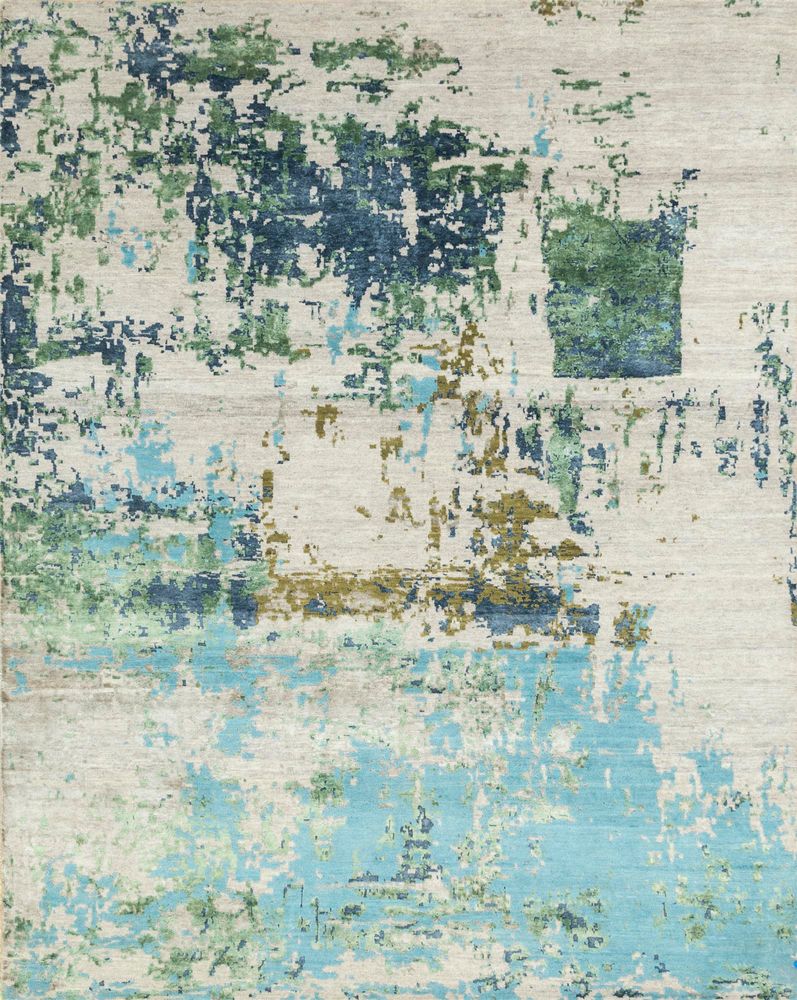 Autres tapis - Tapis Tattvam Air Ithir - JAIPUR RUGS