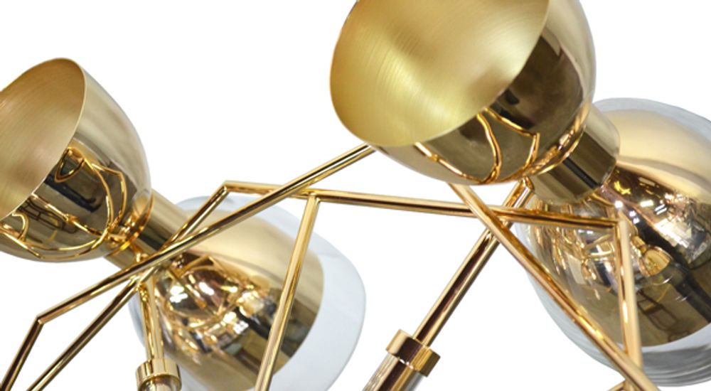 Suspensions - Sofo Lampe à Suspension - CREATIVEMARY