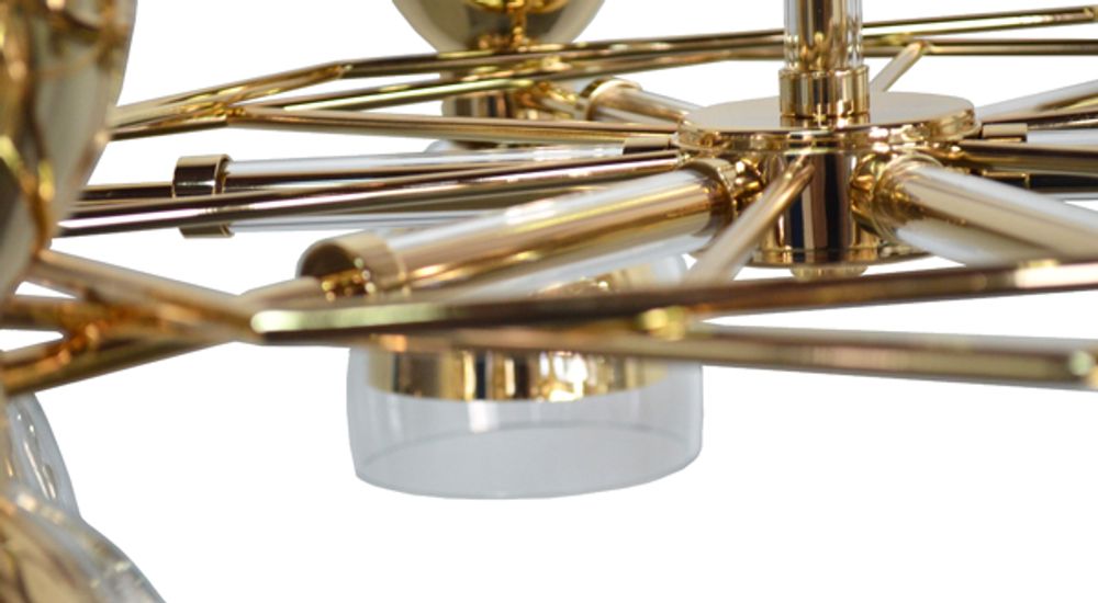 Suspensions - Sofo Lampe à Suspension - CREATIVEMARY