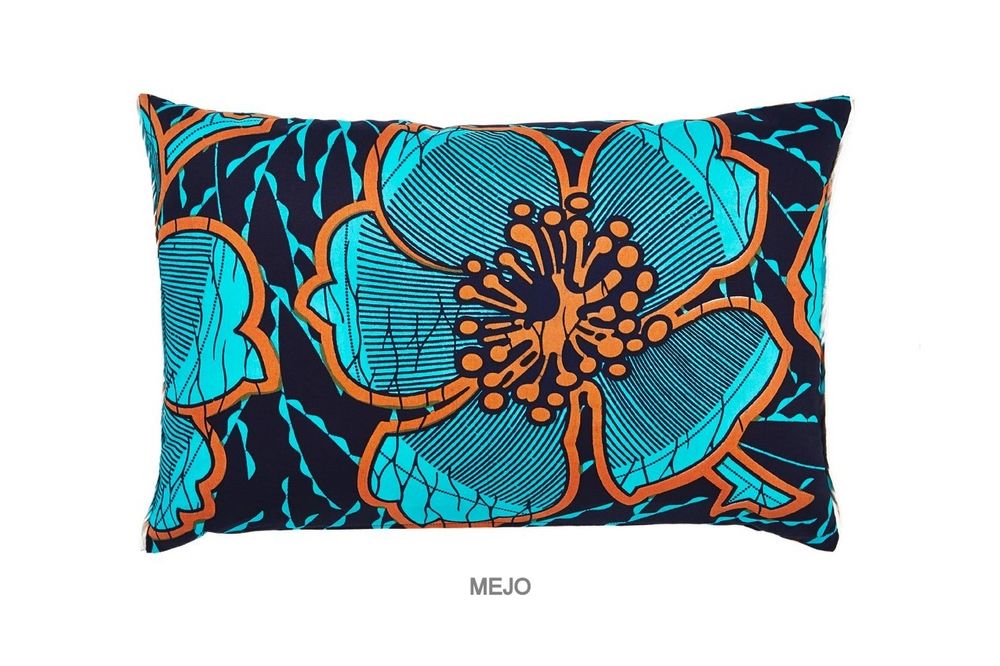 Cushions - URBAN PATTERNED CUSHION - FASHION PILLOWS BY MÜLLERSCHMIDT