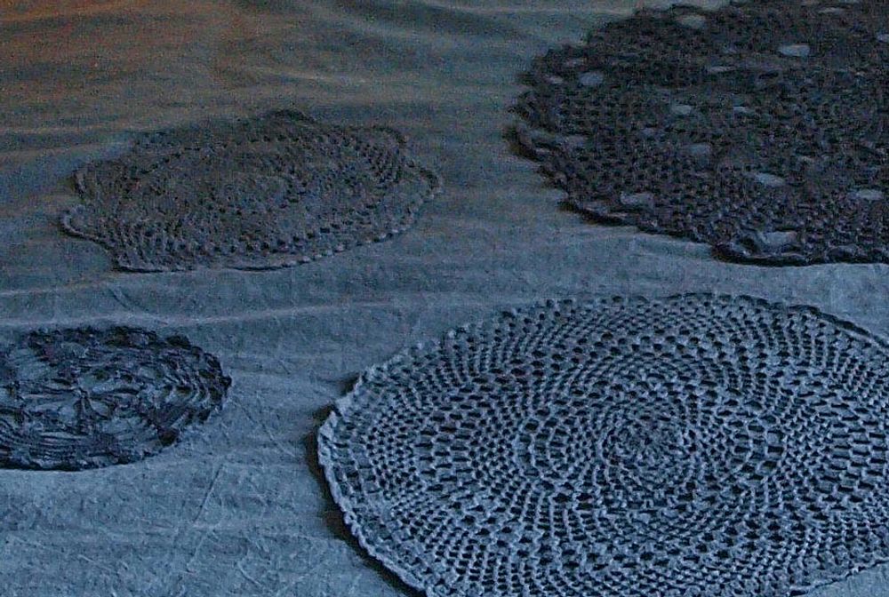 Linge de lit - courtepointe - LA P'TITE FABRIK