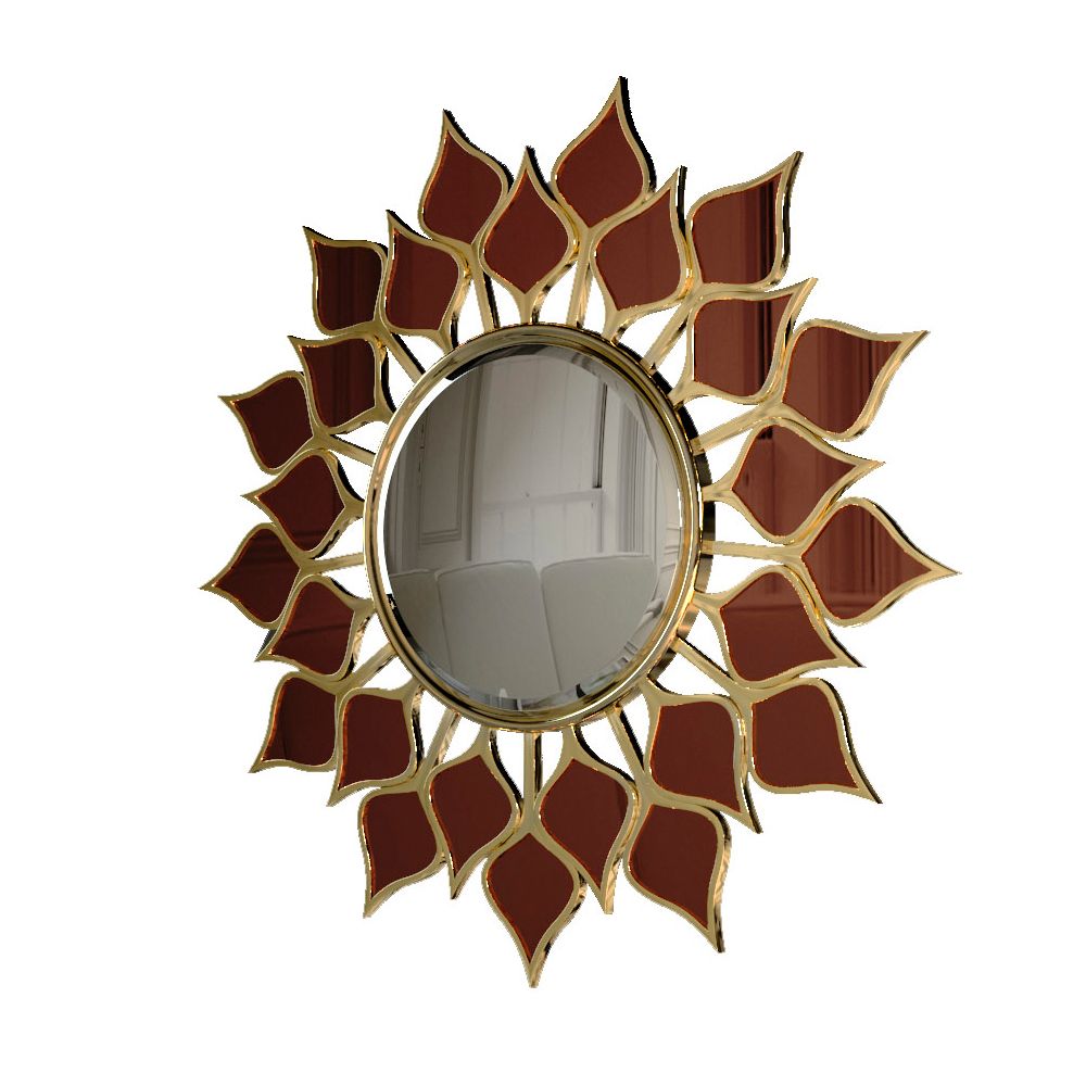 Mirrors - Goa Mirror - MALABAR