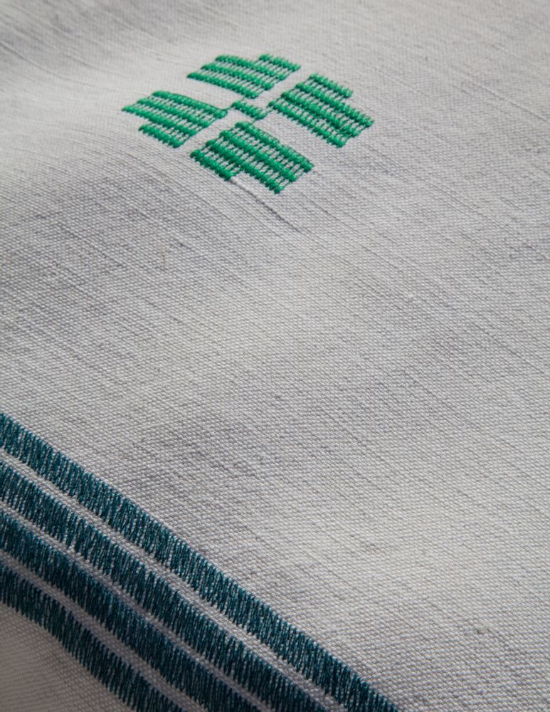 Coussins textile - Housses de coussin - KHADI AND CO.