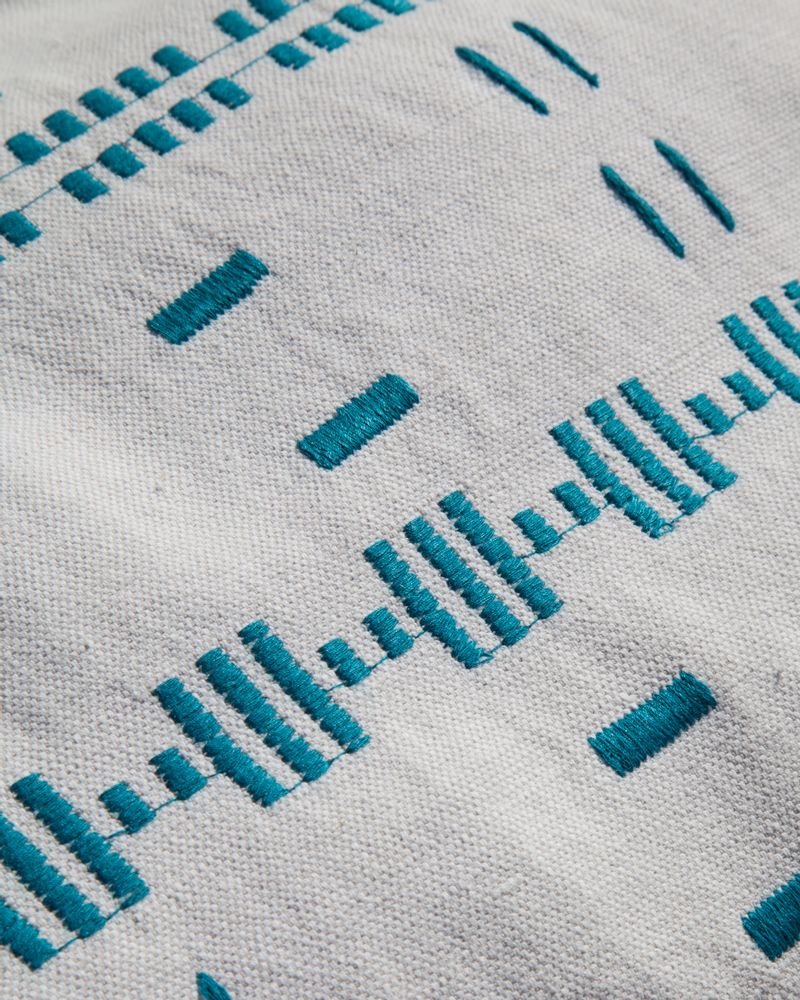 Coussins textile - Housses de coussin - KHADI AND CO.
