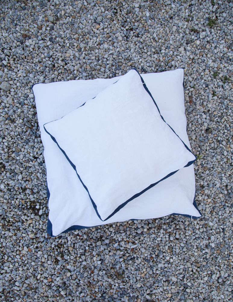 Coussins textile - Housses de Coussins - KHADI AND CO.