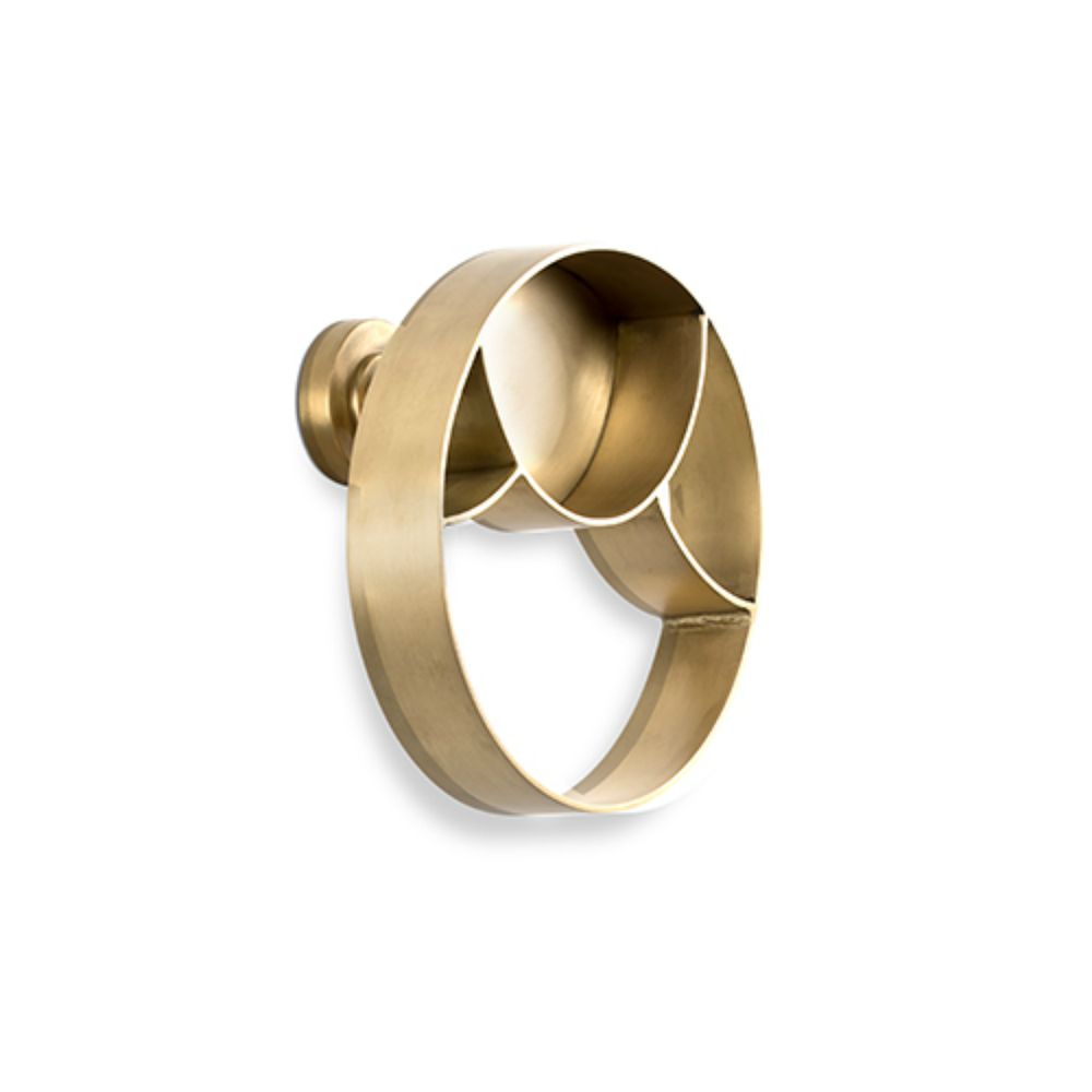 Spa - Porte Serviette KOI - MAISON VALENTINA