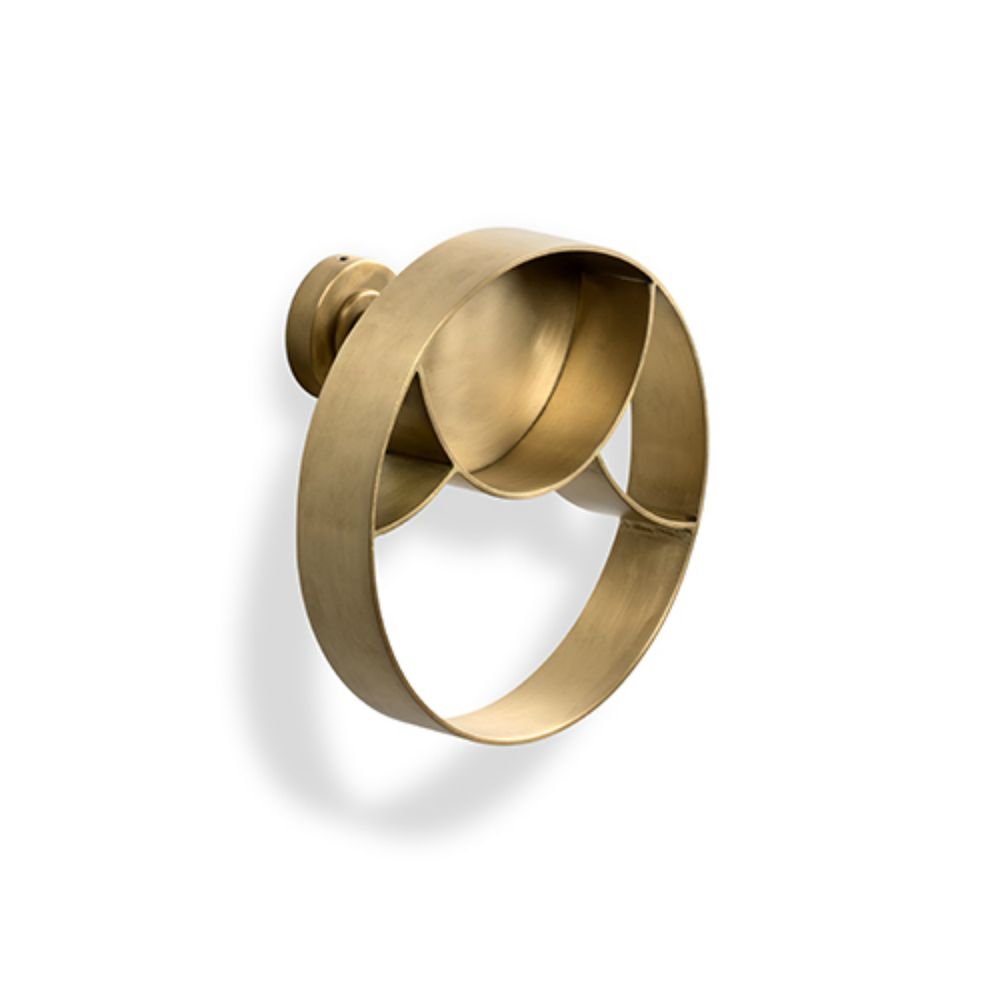 Spa - Porte Serviette KOI - MAISON VALENTINA