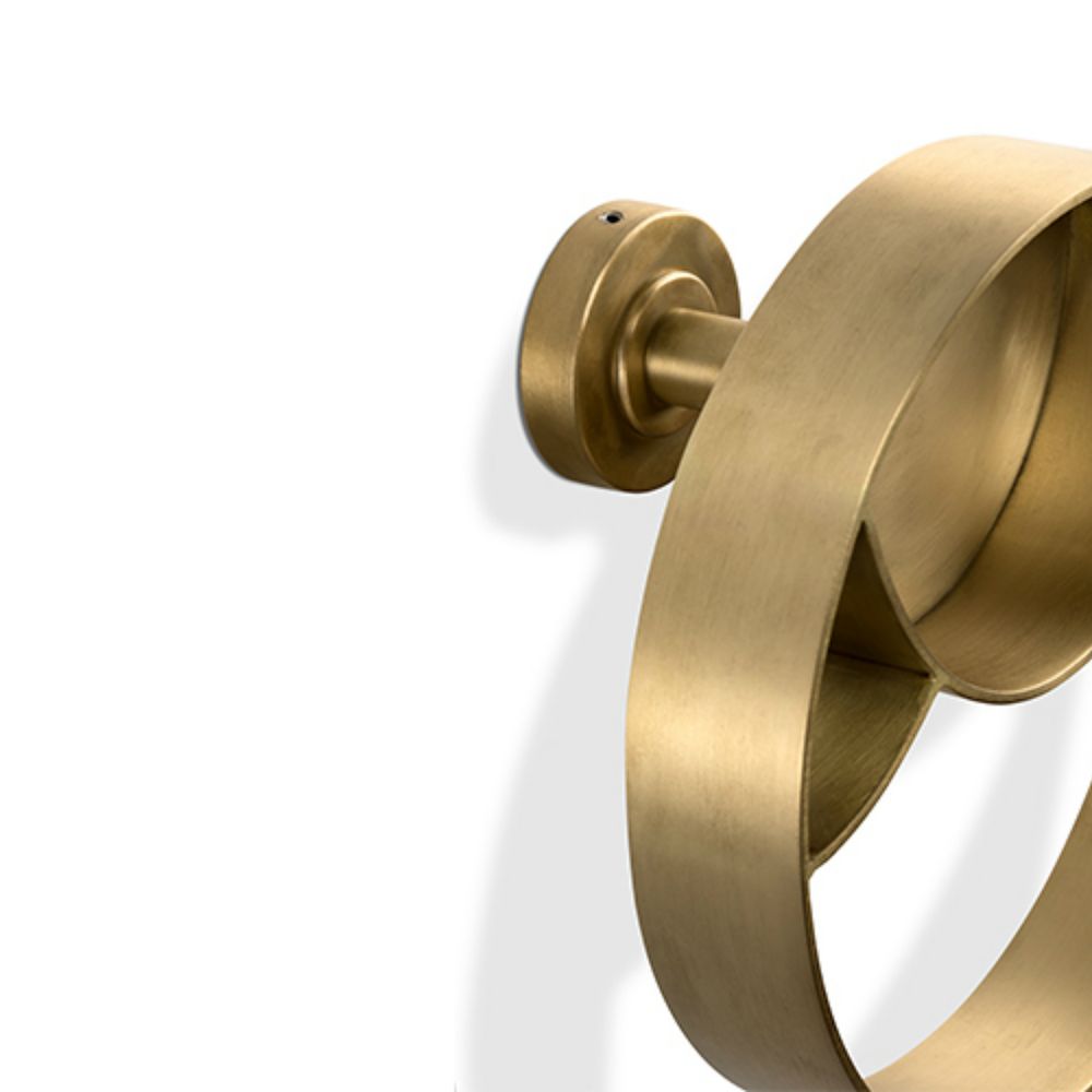 Spa - Porte Serviette KOI - MAISON VALENTINA