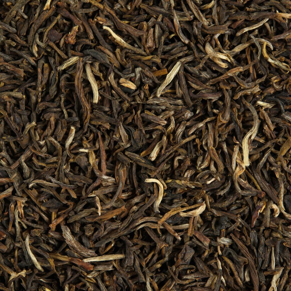 Coffee and tea - NATURAL ELEGANCE Perfumed Tea - STATE OF MIND